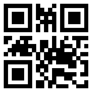 Immagine del QrCode di 3405574196