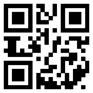 3405574197 - Immagine del QrCode associato