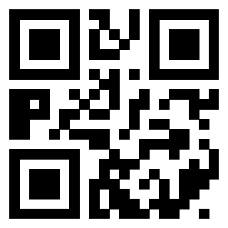 3405574198 - Immagine del Qr Code associato