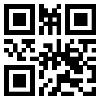 Immagine del Qr Code di 3405574199