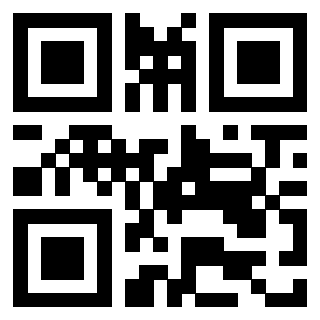 Immagine del Qr Code di 3405574200
