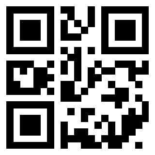 Il Qr Code di 3405574202