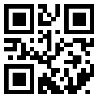 Scansione del QrCode di 3405574203