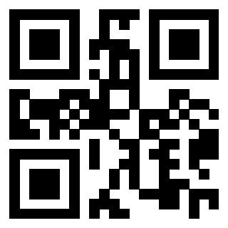 3405574205 - Immagine del QrCode associato
