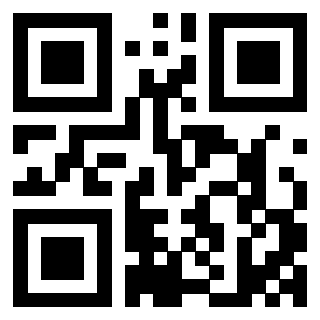 Immagine del QrCode di 3405574207
