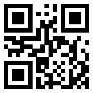 Scansione del Qr Code di 3405574208