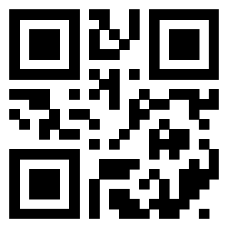 3405574216 QrCode associato