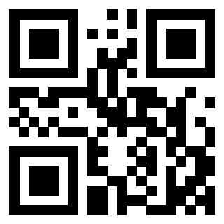 Scansione del Qr Code di 3405574221