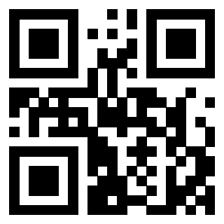 3405574222 - Immagine del QrCode