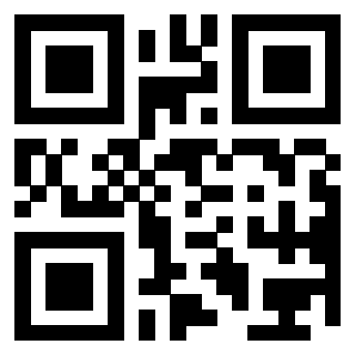 3405580988 - Immagine del Qr Code associato