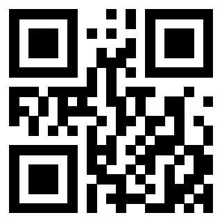 3405580991 - Immagine del Qr Code associato