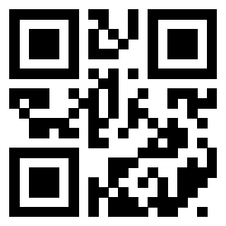Il Qr Code di 3405580994