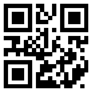 Il Qr Code di 3405580995