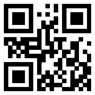 3405580996 Qr Code associato