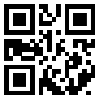 Il QrCode di 3405580997