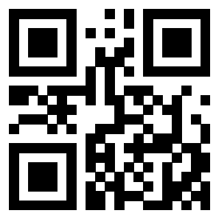 3405581002 QrCode associato