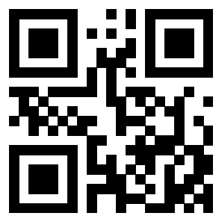 Scansione del Qr Code di 3405581003