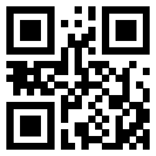 Immagine del QrCode di 3405581004