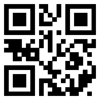 3405581006 Qr Code associato