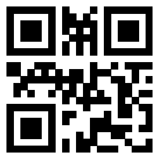 3405581011 - Immagine del Qr Code