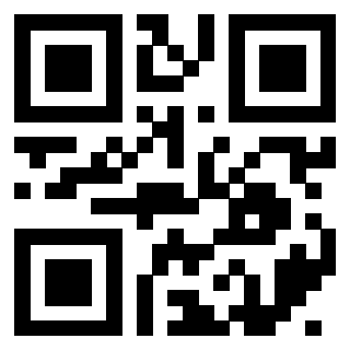 3405581014 - Immagine del Qr Code