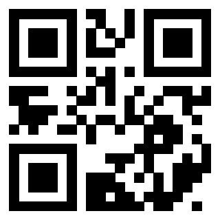 3405581015 - Immagine del Qr Code