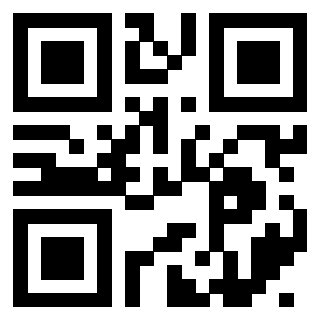 Scansione del Qr Code di 3405581017