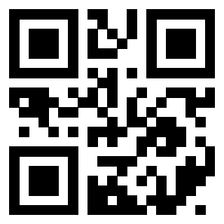 3405581018 - Immagine del QrCode