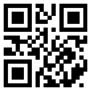 Scansione del QrCode di 3405581019