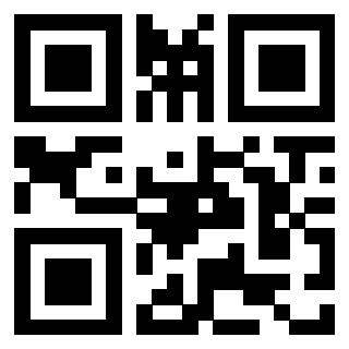3405581021 - Immagine del Qr Code associato
