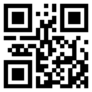 Scansione del QrCode di 3405581022
