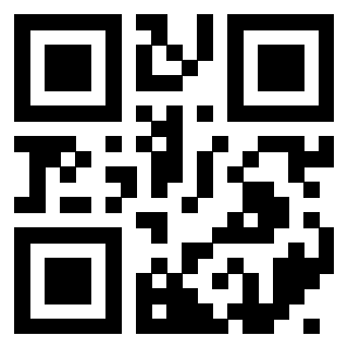 Il Qr Code di 3405581024