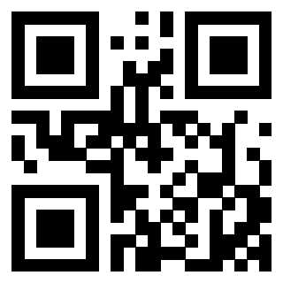 3405581025 Qr Code associato