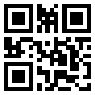 3405581026 - Immagine del QrCode associato
