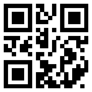 Il Qr Code di 3405581027