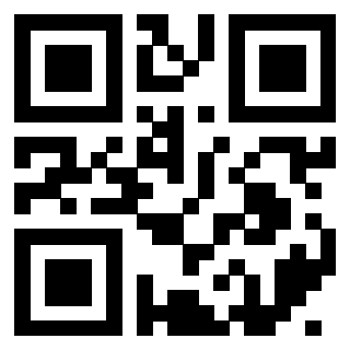 3405581028 - Immagine del QrCode