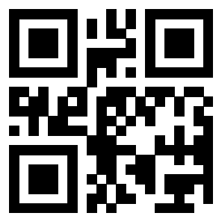 3405581031 - Immagine del QrCode