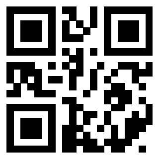 Immagine del QrCode di 3405581033
