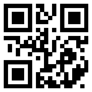 3405581035 - Immagine del Qr Code associato