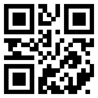 3405581038 QrCode associato