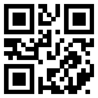 Il QrCode di 3405581039