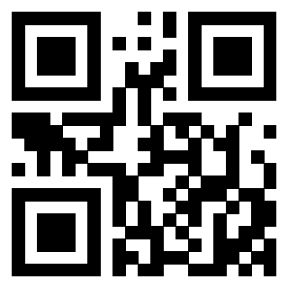 QrCode di 3405581041