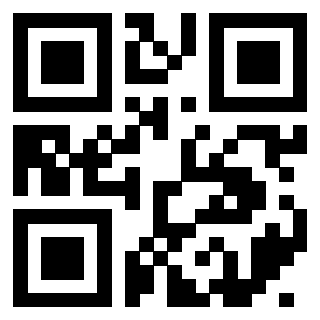 3405581044 QrCode associato