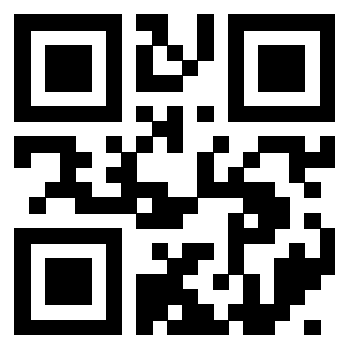 3405581047 - Immagine del QrCode