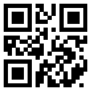3405581049 - Immagine del Qr Code