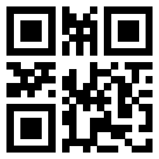 Immagine del Qr Code di 3405581053