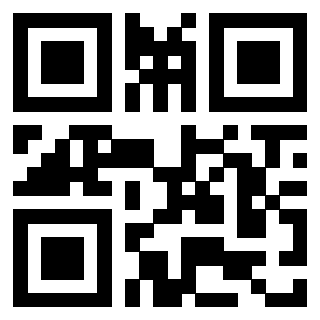 3405581056 - Immagine del Qr Code associato