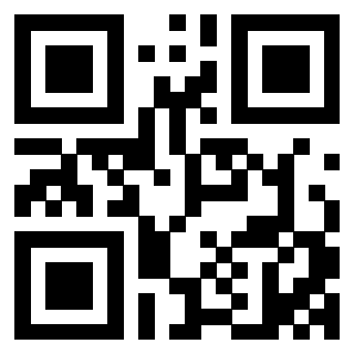 3405581058 - Immagine del QrCode