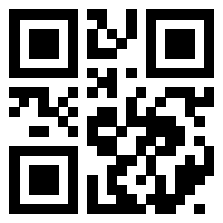 Il QrCode di 3405581059