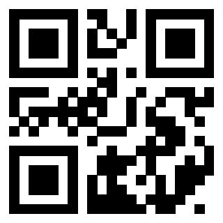 Immagine del Qr Code di 3405581065